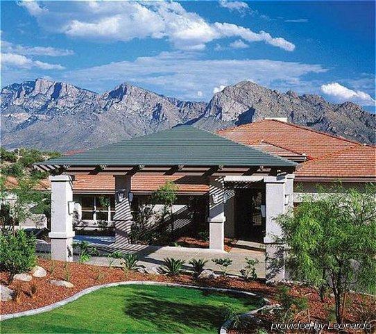 The Golf Villas At Oro Valley Tortolita Экстерьер фото